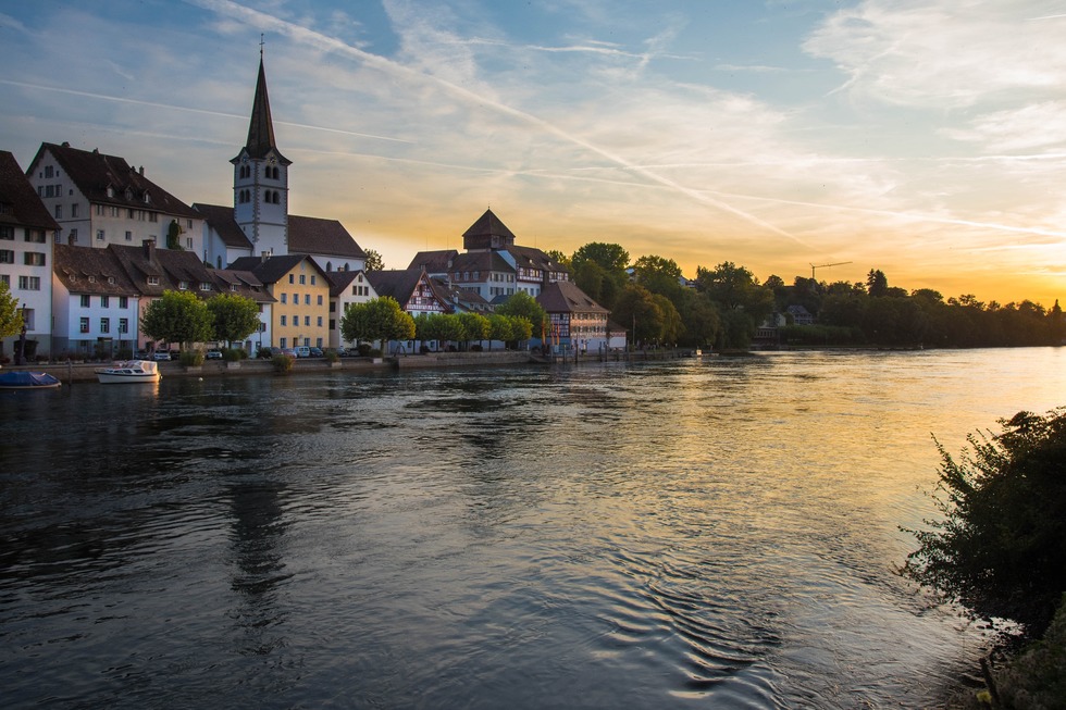 Diessenhofen - Diessenhofen