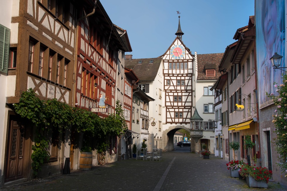 Diessenhofen - Diessenhofen