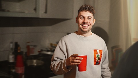 Fabian Lampert - Einer dieser Abende - Baden-Baden - 05.05.2027 20:30