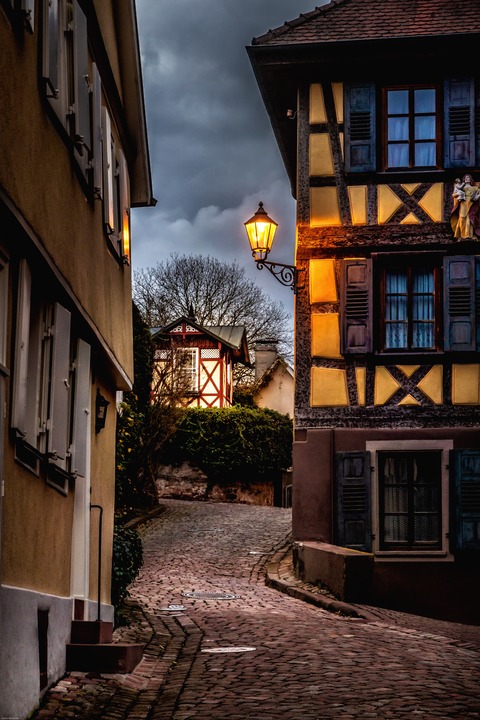 (Aber)Glaube, G�nsehaut, mystische Stadtgeschichte. - Ettenheim - 02.05.2026 20:00