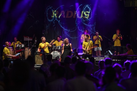 Radius feat. Leonora - VLY - Horn-Bad Meinberg - 29.05.2026 20:00