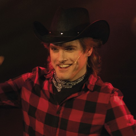 Country - BBQ - EIMKE - 15.08.2026 19:30