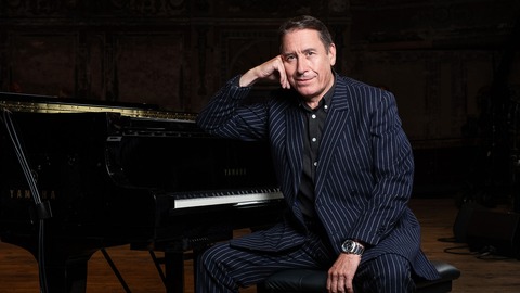 Jools Holland Trio & Ruby Turner - Europa-Tour - Osnabr�ck - 14.03.2027 19:30