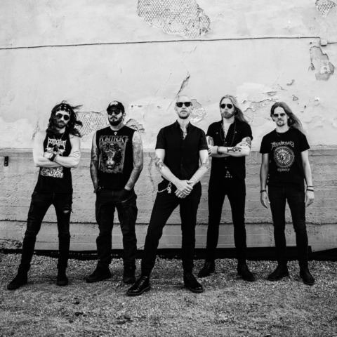 SOEN - Reliance Tour - Mannheim - 06.12.2026 20:00