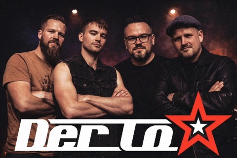 Der To & Band + G�ste - Heimspiel 2027 - Nienburg - 20.03.2027 20:00