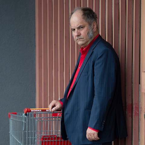 Matthias Egersd�rfer - langsam - Freiburg - 14.01.2027 20:00