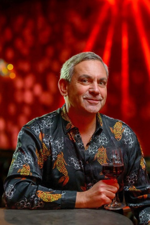 Wladimir Kaminer - M�ttertage - Wittenberge - 20.11.2026 19:30
