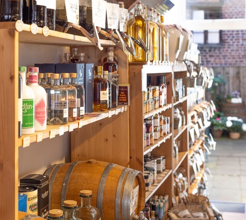 Genuss- Stadtf�hrung - �ffentliche Genuss-F�hrung - Celle - 17.10.2026 13:00