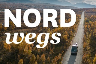 MUNDOLOGIA: Nordwegs - Norwegen & Schweden, 19.11.2026