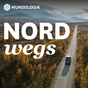 MUNDOLOGIA: Nordwegs - Norwegen & Schweden