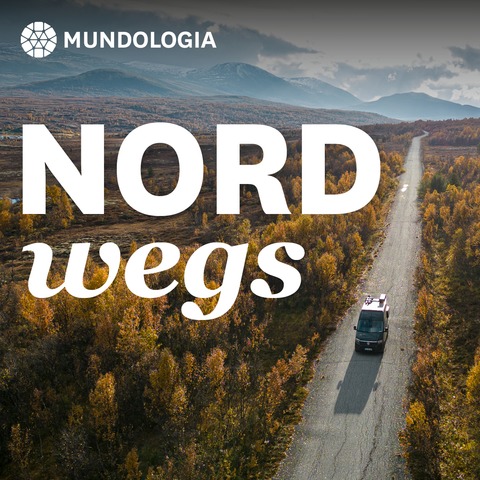 MUNDOLOGIA: Nordwegs - Norwegen & Schweden - M�llheim - 19.11.2026 19:30