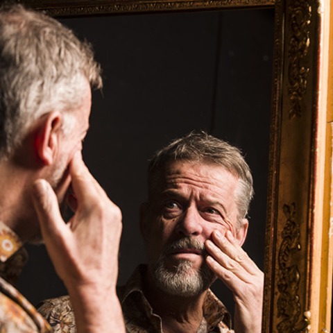 Uli Boettcher - �60 - Das Leben r�cht sich - Freiburg - 17.01.2027 19:00