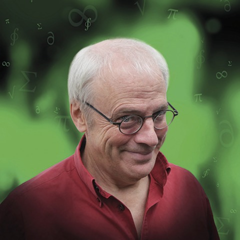 Prof Timm Sigg - Die formelhafte Welt des Math�-Profs - Freiburg - 22.01.2027 20:00