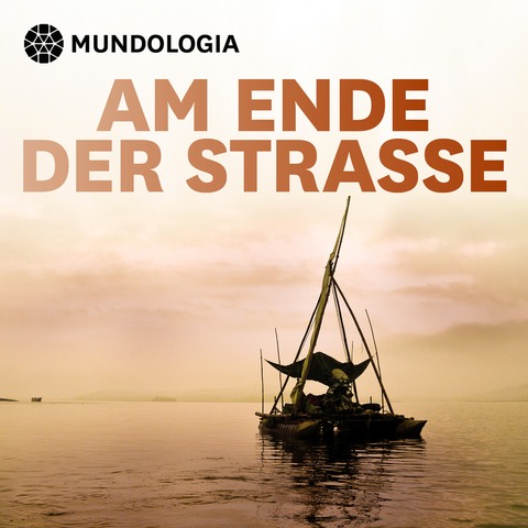 MUNDOLOGIA: Am Ende der Stra�e - Freiburg - 14.01.2027 19:30