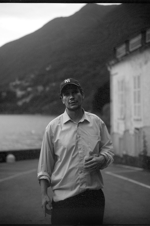 Bruno Kawelke - „Die Kugel“ Tour 2026 - Frankfurt am Main - 15.09.2026 20:00