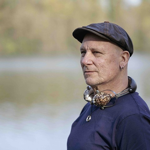 Sascha Bendiks - Grundrauschen (Album Release Konzert) - Freiburg - 27.11.2026 20:00