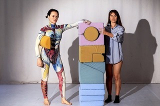 Work-Life-Ballet besch�ftigt sich mit Arbeit, Arbeitsmoral und Ausbruchsfantasien im S�dufer Freiburg