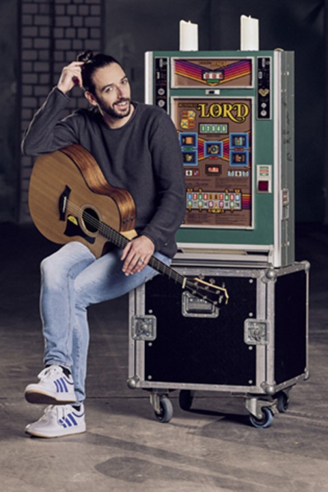 Aljosha Konter - Singen (Hohentwiel) - 20.09.2026 19:30