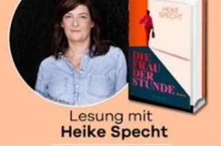 Heike Specht - Wortwechsel