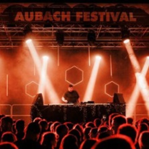 Aubach Festival 2026 - Kenzingen - 21.08.2026 18:00