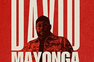David Mayonga aka Roger Rekless - Wo kommst du wirklich her?