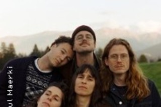 Black Sea Dahu - Everything Tour 2026