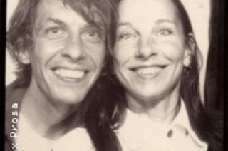 Max Prosa & Meret Becker
