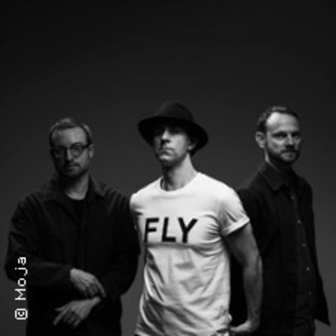 Maximo Park - ASCHAFFENBURG - 25.08.2026 19:00