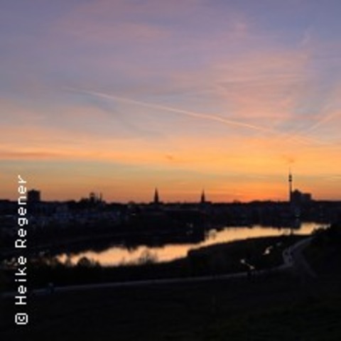 Seegefl�ster zwischen Tag und Nacht rund um den Phoenix See inkl. VRR-Ticket - DORTMUND - 03.07.2026 20:45