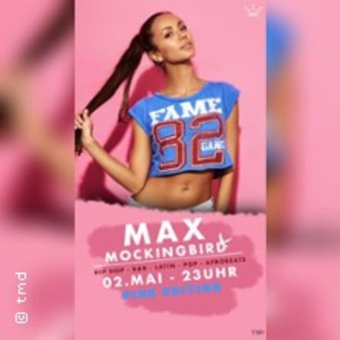 Mockingbird - Kiel - 02.05.2026 23:00