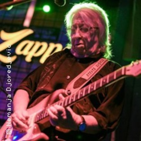 Norman Beaker Trio - HILDESHEIM - 17.10.2026 20:15