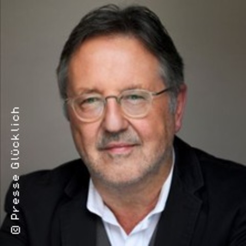 Rainer Moritz - Zwei Spuren im Schnee - ALZENAU - 12.11.2026 19:30