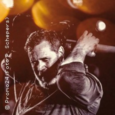Andreas Diehlmann Band - DORTMUND - 09.10.2026 20:00
