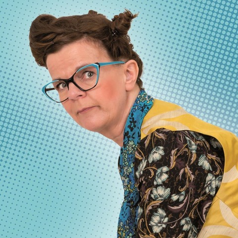 Frieda Braun - Jetzt oder nie! - Olpe - 28.02.2027 18:00