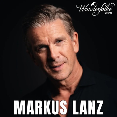 WUNDERFALKE: Markus Lanz - LIVE & Exklusiv - Bad T�lz - 14.11.2026 20:00