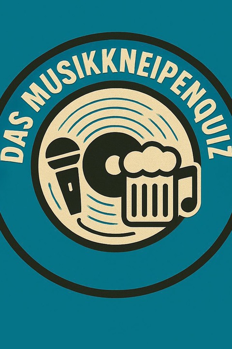 DAS MUSIKKNEIPENQUIZ (mit Liveband) #10 - D�sseldorf - 03.09.2026 19:00