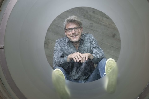 Christoph Sieber - Weitermachen - Achim - 05.02.2027 20:00