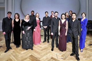 Sinfonieorchester Basel mit Konzertfassung der Gershwin-Oper "Porgy and Bess" in der Abonnementsreihe