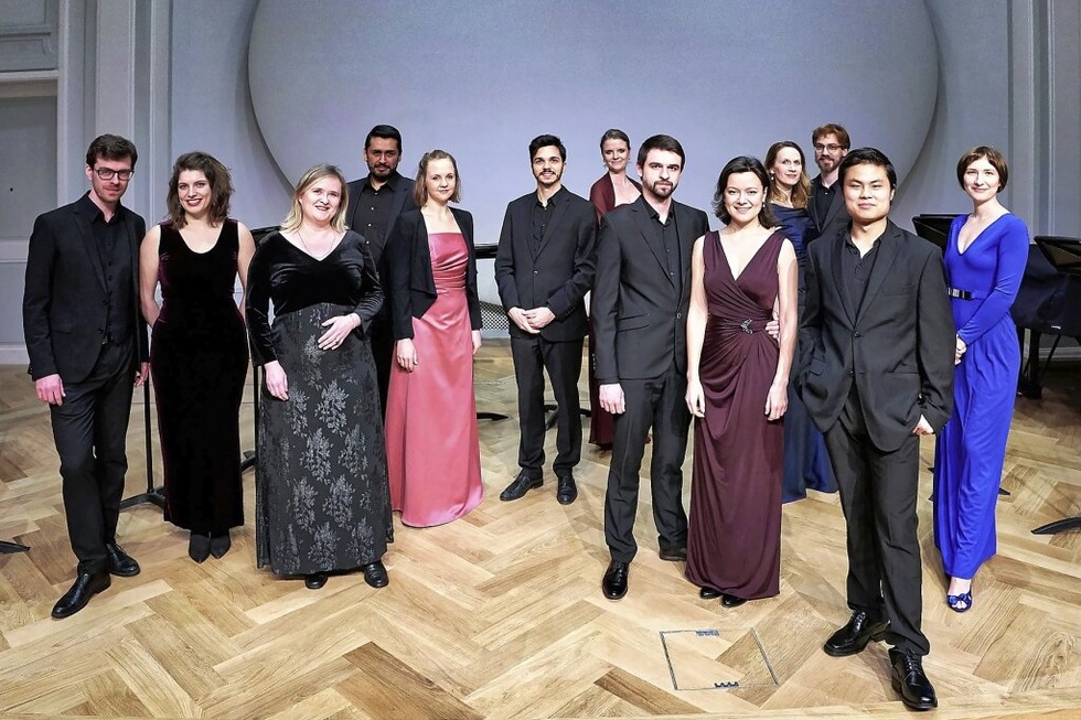 Sinfonieorchester Basel mit Konzertfassung der Gershwin-Oper "Porgy and Bess" in der Abonnementsreihe - Badische Zeitung TICKET