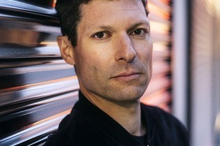 Der Jurist und Journalist Ronen Steinke spricht auf Einladung der Volkshochschule L�rrach �ber das Thema "Meinungsfreiheit"