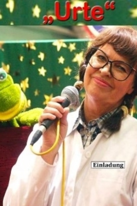 Eine Sprechstunde mit Puppendoktor Pille - Premierenbesuch mit der Familie - Berlin - 02.05.2026 16:00