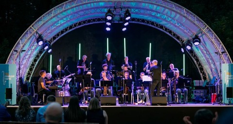 Die BigMainzelBand - The Joy of Cooking - Mainz - 21.11.2026 20:00