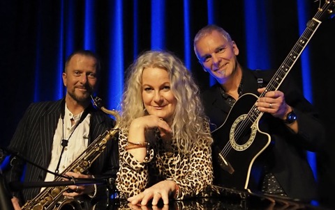 Sauter-Rohn-Trio - Riegel - 28.11.2026 20:00