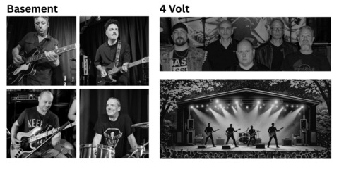 Rock in der Allee - Waldkirch - 01.05.2026 15:00