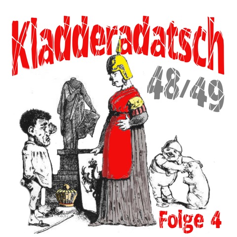 Kladderadatsch - Folge 4 - Riedstadt - 14.11.2026 19:30