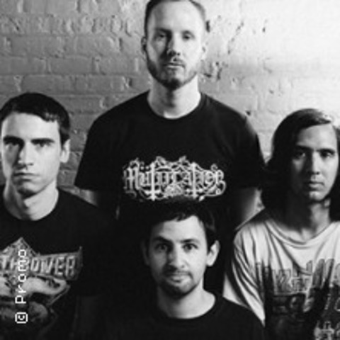 Weekend Nachos - BOCHUM - 05.11.2026 20:00