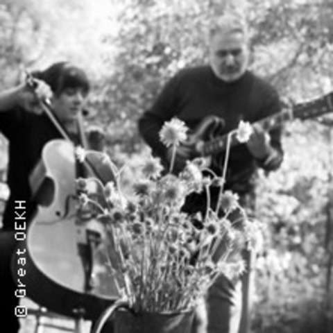 Great OKEH (Oliver Kuka & Elisa Herbig) - Gaiberg - 20.05.2026 19:00