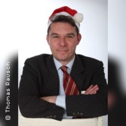 Weihnachtliche Teatime - ALZENAU - 21.11.2026 16:00