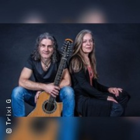 Trixi G - Live in OC/Neindorf - OSCHERSLEBEN/NEINDORF - 06.06.2026 20:00