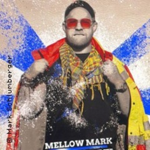 Mellow Mark - WESEL - 24.07.2026 20:00